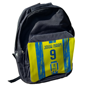 Rugtas RKC Waalwijk